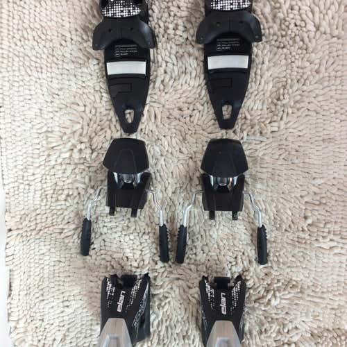 New Elan EL 7.5 AC Quick Trick Ski Bindings 90 mm Brake Width