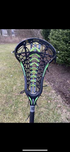 STX Crux 500 Complete Stick