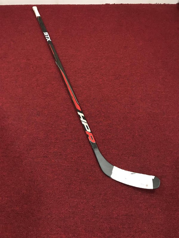 EASTON STEALTH S17 left hand 85 flex heatley senior hockey stick NHL pro  Bauer $189.99 - PicClick