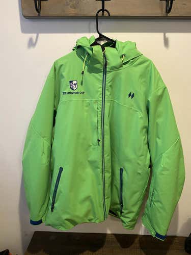 Killington World Cup Jacket