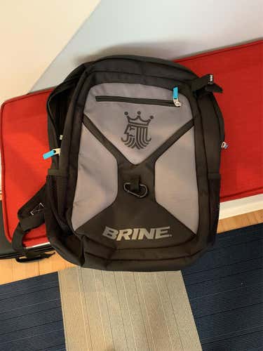 Brine Lacrosse Backpack