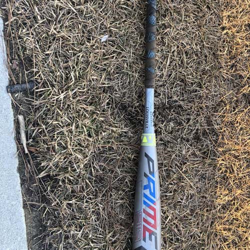 Kid Pitch (9YO-13YO) 2019 Composite Prime (-10) 18 oz 28" Bat