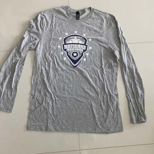 New NLF Adult Large Other Shirt