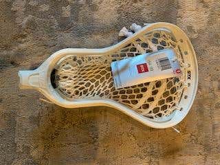 STX Hammer Omega Strung Head (New)