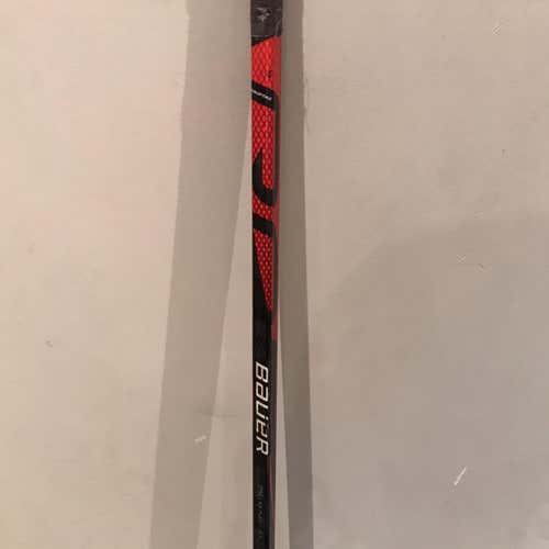 P92 Lie 6 Right Handed BauerFly Lite Stick
