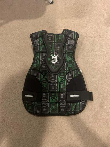 Youth Brine Money Chest Protector
