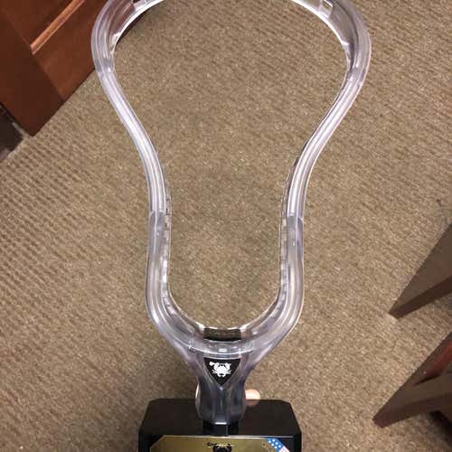 New DNA Diamond Head