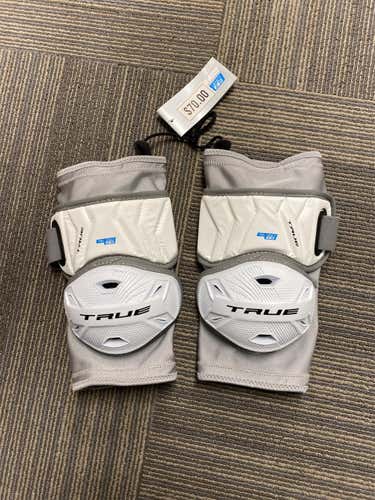 New Large True Frequency 2.0 hybrid arm pad Arm Pads