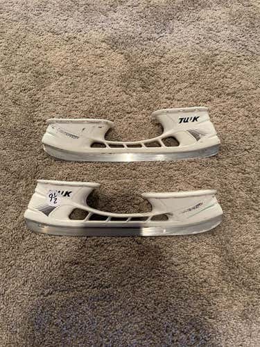 Used Bauer LS2 280 mm