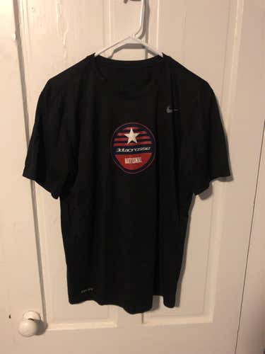 Nike 3D National Shirt Large