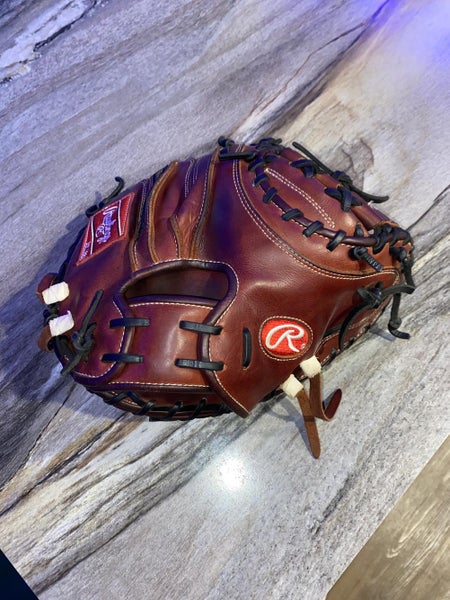 Rawlings Heart of the Hide 32.5” PROCM21P (Discontinued Model)