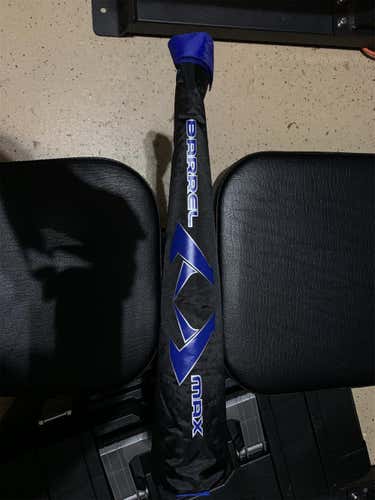 Barrel  Max Bat Warmer