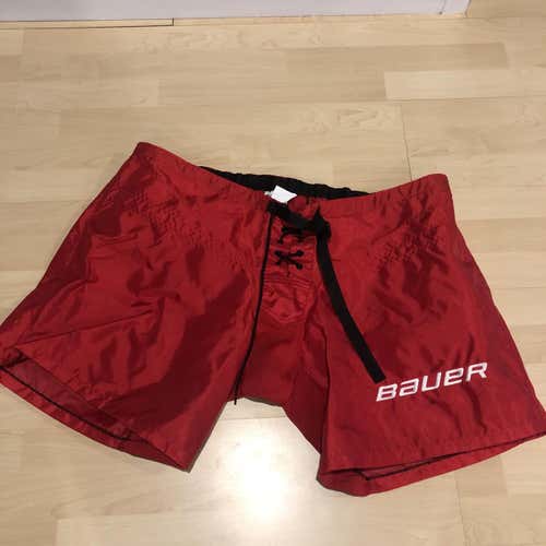 Senior Large Bauer Pant Shell