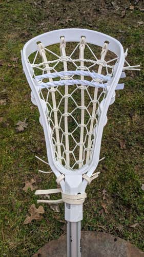 New RARE deBeer/Gait Shockwave with 6D trad