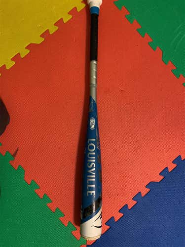 Kid Pitch (9YO-13YO) 2015 Composite Catalyst (-12) 17 oz 29" Bat