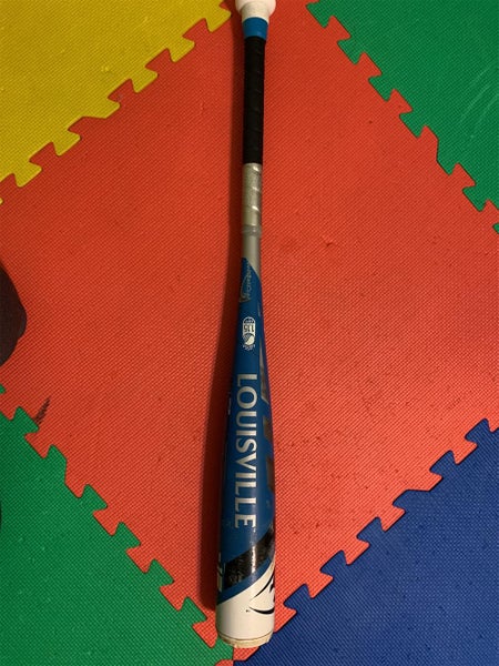 Kid Pitch (9YO-13YO) 2015 Composite Catalyst (-12) 17 oz 29" Bat