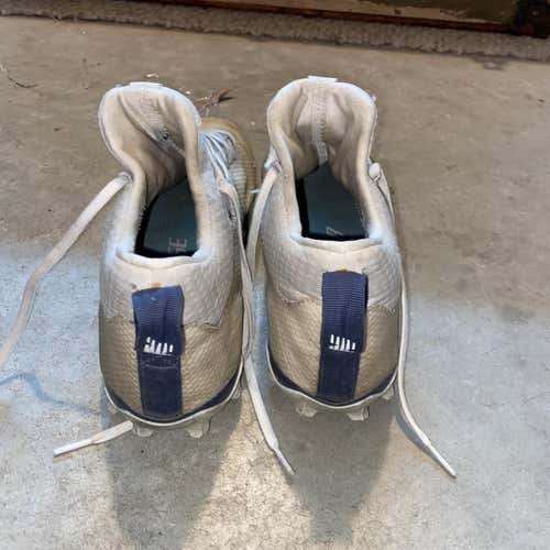 Blue New Balance Freeze Men's Size 10.5