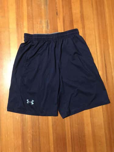 Men’s Under Armour Large Shorts