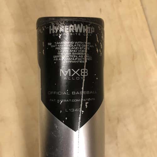 Used  Hybrid Elite Hybrid (-5) 27 oz 32" Bat