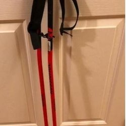 New 42in (105cm) Rossignol Racing HERO GS/SG Ski Poles