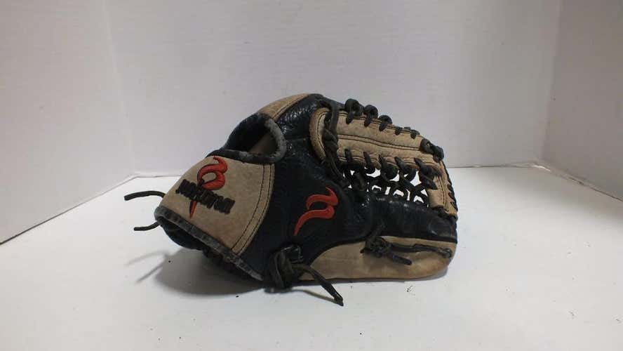 Used Nokona Khrome 11 1 2" Baseball & Softball Fielders Gloves