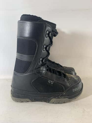 Used Thirtytwo Summit Snowboard Boots Size 7.5
