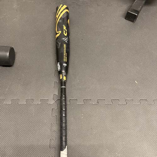 •HOT BAT•DeMarini CF Zen -8