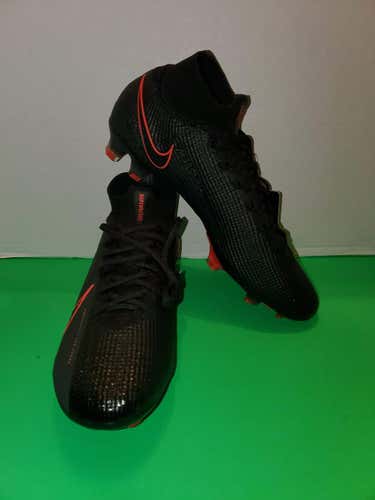 Nike Mercurial Superfly Cleats