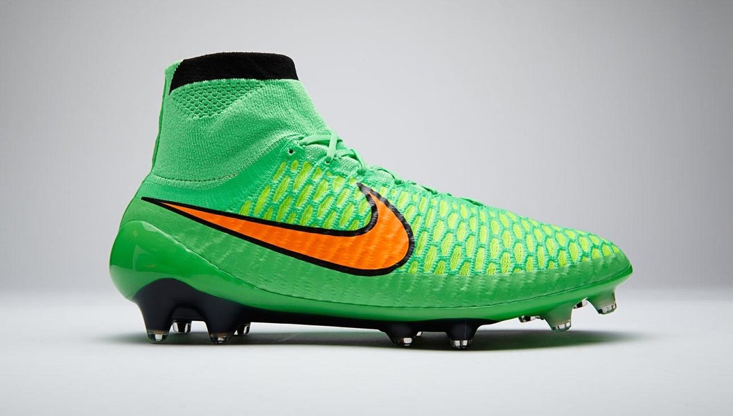 Men's Size 9.5 (Women's 10.5) Nike Cleats