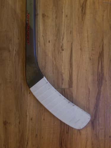 CCM JetSpeed P40