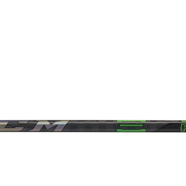 CCM RibCor Trigger 5 Pro Intermediate Composite Stick (S21) P29 Left 65Fx