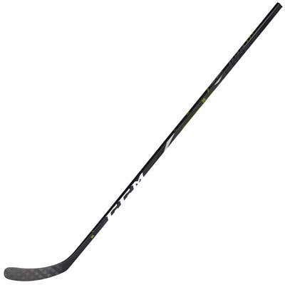 CCM RibCor 65K Junior Griptac Composite Stick (S18) 50 Flex P29 Crosby Grip Left