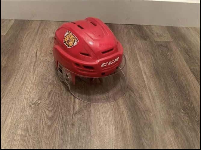 CCM Tack 710 Large