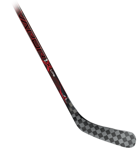Bauer Vapor 1X LTE Senior Composite Stick (S17) 95 Flex P88 Grip Left
