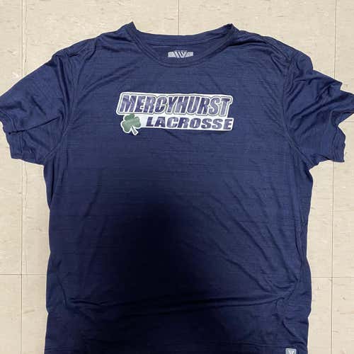 Mercyhurst Lacrosse Shirt