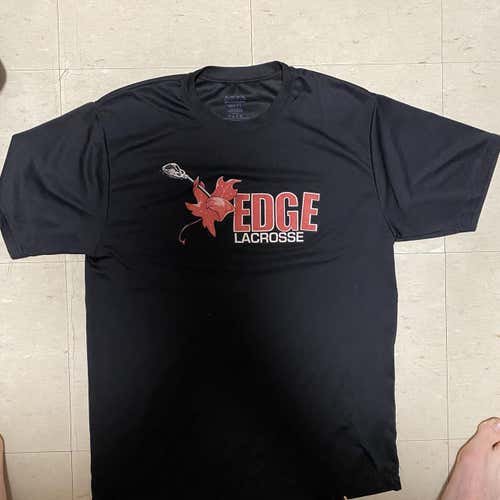 Edge Lacrosse Dri Fit Shirt