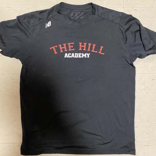 Hill Academy New Balnce Dri Fit