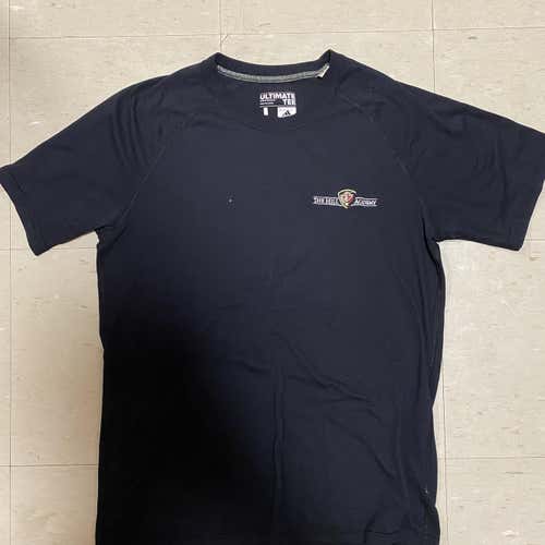 Hill Academy Adult Large Adidas Shirt