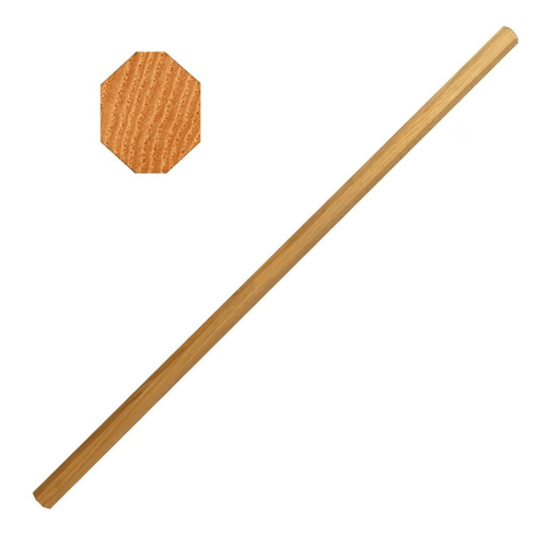 PRIMO ASH MEN'S LACROSSE SHAFT - 30"