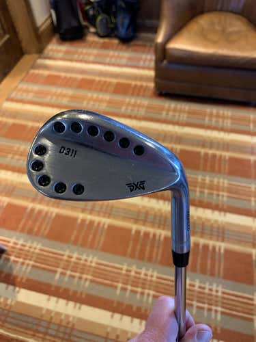 Used PXG RH 0311 Wedge 54.14 Degree