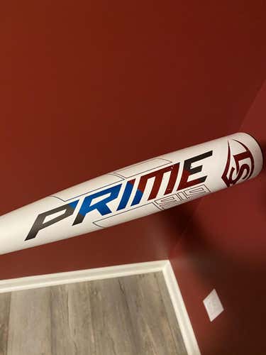 Louisville slugger prime 919 drop 10
