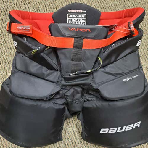 Bauer Vapor X2.9 Junior Large Hockey Goalie Pants