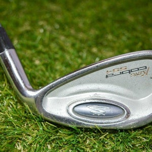 King Cobra 	Ss-i 	8 Iron 	Right Handed 	36"	Graphite 	Ladies	New Grip