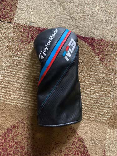 Taylormade M3 Head Cover