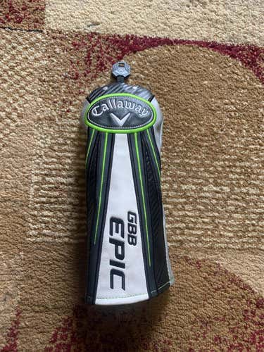 Callaway GBB Epic Fairway Wood Head Cover