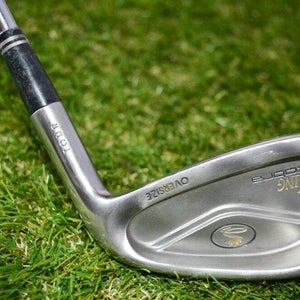 King Cobra 	Oversize Tour 	4 Iron 	Right Handed 	38.5"	Steel 	Firm 	New Grip