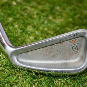 Titleist 	Dci 	5 Iron 	Right Handed 	37.5"	Steel 	Stiff	New Grip