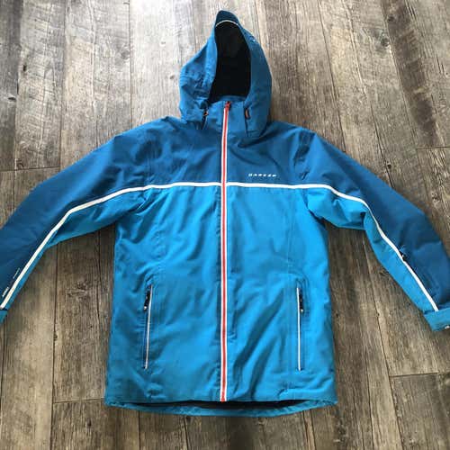 Ski jacket (DARE2B) (Medium)