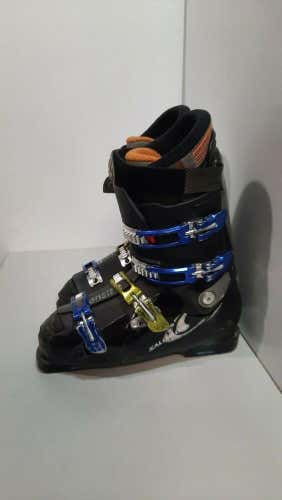 Salomon Sensifit Downhill Ski Boots Mondo Size 30