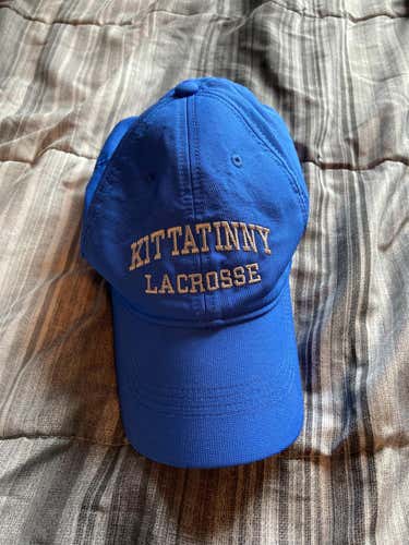 Kittatinny Lacrosse Hat